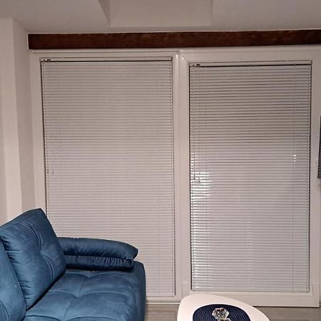 Elina Appartement Portorož Buitenkant foto
