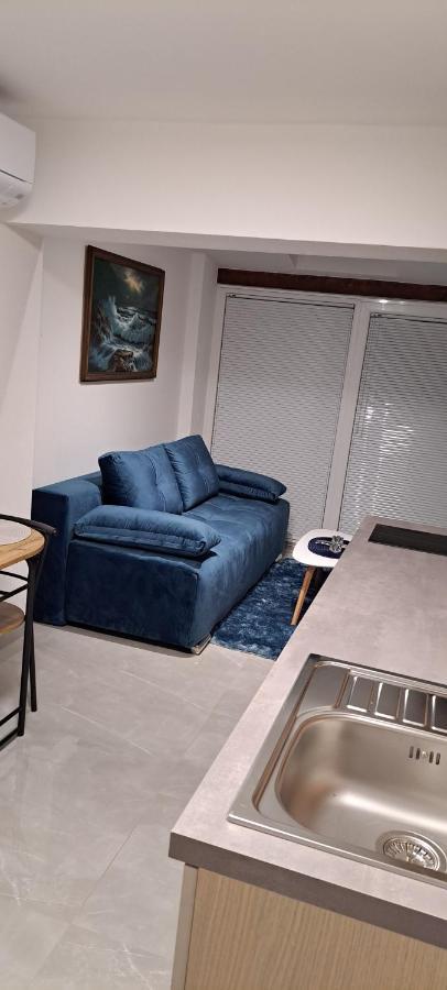 Elina Appartement Portorož Buitenkant foto