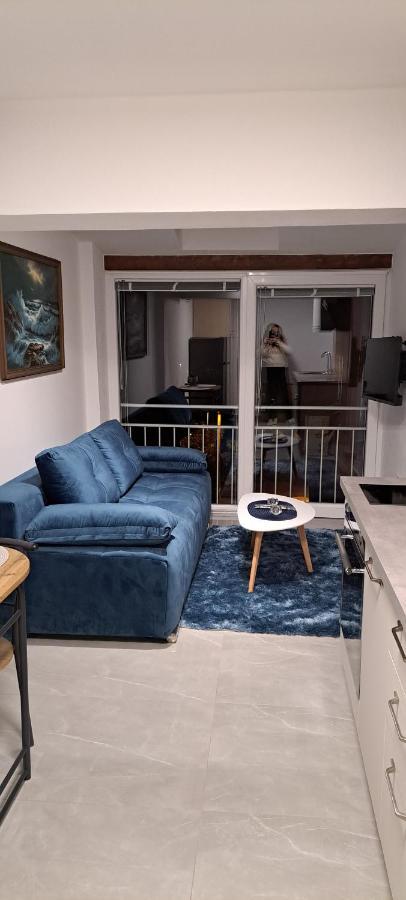 Elina Appartement Portorož Buitenkant foto