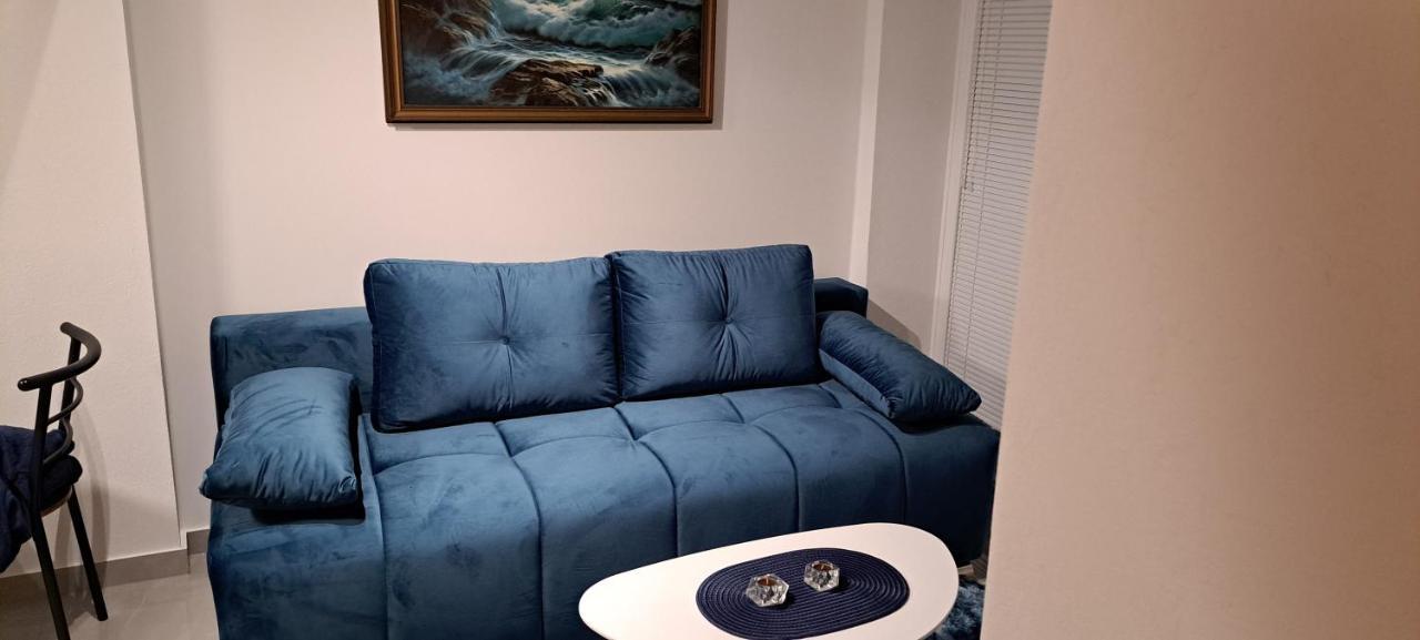 Elina Appartement Portorož Buitenkant foto