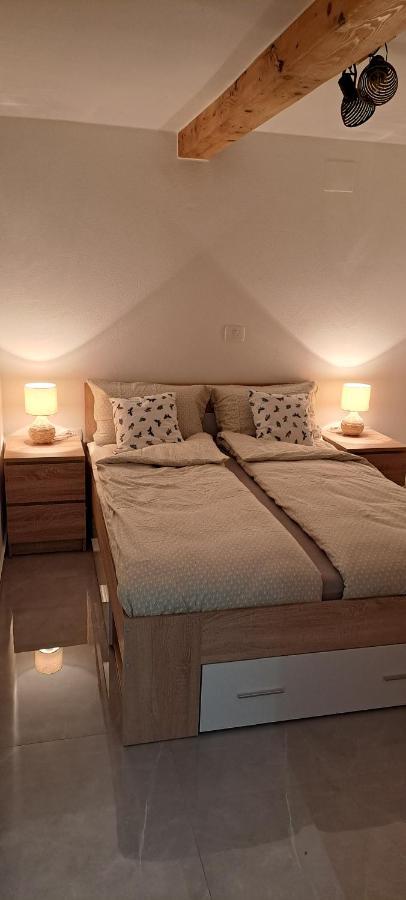 Elina Appartement Portorož Buitenkant foto